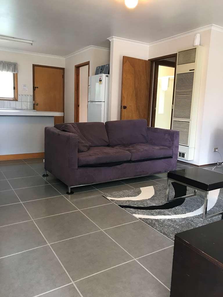 Homestead Motor Inn & Apartments Bendigo Interior photo